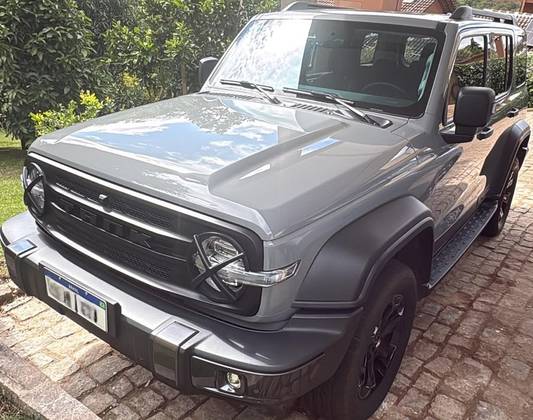 GWM TANK 300 2.0 HI4-T PHEV 4X4 9HAT GWM TANK 300 2.0 HI4-T PHEV 4X4 9HAT